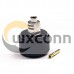 RP Male SMA Connector 50 Ohm Solder Type for Coaxial Cable