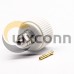 RP SMA Connector Male Straight Solder Type for Coaxial Cable Nickel Plating RP SMA Connector Male Straight Solder Type for Coaxial Cable Nickel Plating