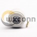 RP SMA Connector Male Straight Solder Type for Coaxial Cable Nickel Plating RP SMA Connector Male Straight Solder Type for Coaxial Cable Nickel Plating