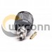 RP SMA Male Connector 180 Degree Solder Type Black Plastic Shell Nickel Plating RP SMA Male Connector 180 Degree Solder Type Black Plastic Shell Nickel Plating