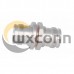 4.3-10 Screwed Straight Coupler for Panel Mounting Screwed Straigh 4.3-10 Screwed Straight Coupler for Panel Mounting Screwed Straigh