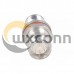 4.3-10 Screwed Straight Coupler for Panel Mounting Screwed Straigh 4.3-10 Screwed Straight Coupler for Panel Mounting Screwed Straigh