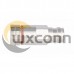 4.3-10 Plug Female for Cable Straight 50Ω IP68 4.3-10 Plug Female for Cable Straight 50Ω IP68