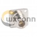 N Female Straight Soldering Connector Gold-plated Socket N Female Straight Soldering Connector Gold-plated Socket