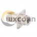 TNC Socket Female 50Ω Rg58 Clamp for Panel Mounting TNC Socket Female 50Ω Rg58 Clamp for Panel Mounting