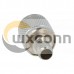 2pcs TNC Crimped Male Straight for Cable RG6