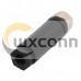 M8 4 Pin Female Connector Waterproof Assemblely Cable Unshiled Straight Plug M8 4 Pin Female Connector Waterproof Assemblely Cable Unshiled Straight Plug