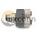 M12 Y Adapter 4Pin A Code Male To Female staright Waterproof Connector M12 Y Adapter 4Pin A Code Male To Female staright Waterproof Connector