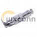 Plugs and Sockets 15 Pin Aviation Connector GX20 Straight Male and Female Butt-joint Connector Plugs and Sockets 15 Pin Aviation Connector GX20 Straight Male and Female Butt-joint Connector