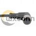 5 Pin M12 Connector Cable Angled Female Plug Electrical Cable 1.5M AWG22 A Code 5 Pin M12 Connector Cable Angled Female Plug Electrical Cable 1.5M AWG22 A Code