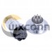 Aviation Electrical Connectors 8 Pin Flange Mount Straight GX20 Plug and Socket Aviation Electrical Connectors 8 Pin Flange Mount Straight GX20 Plug and Socket