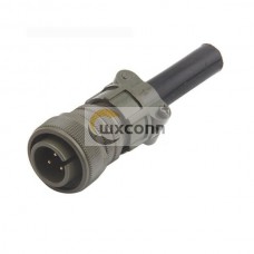 MS3106A16-10P DDK 3 Pin Cable Plug Military Circular Connector MS3106A16-10P DDK 3 Pin Cable Plug Military Circular Connector