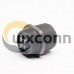 MS3101A18-10P Circular MIL Spec Aluminum Alloy 4 Position Cable Connecting Receptacle Connector MS3101A18-10P Circular MIL Spec Aluminum Alloy 4 Position Cable Connecting Receptacle Connector