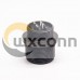 MS3101A18-10P Circular MIL Spec Aluminum Alloy 4 Position Cable Connecting Receptacle Connector MS3101A18-10P Circular MIL Spec Aluminum Alloy 4 Position Cable Connecting Receptacle Connector