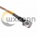 Coaxial Cable with N Connector Male to TS9 Plug Right Angle Coaxial Cable with N Connector Male to TS9 Plug Right Angle