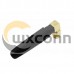 2.4G Rubber Duck WIFI Antenna 3dBi Wlan Antenna with SMA Male Connector 2.4G Rubber Duck WIFI Antenna 3dBi Wlan Antenna with SMA Male Connector