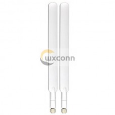 4G LTE router internal Antenna with SMA male Connector White Color Length 190MM 4G LTE router internal Antenna with SMA male Connector White Color Length 190MM