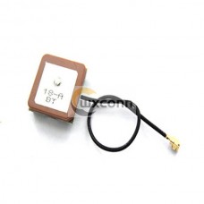 Internal Patch Active Gps Glonass Dual Antenna