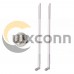 2.4GHz White Antenna RP-SMA WiFi Antenna for WiFi Router Extender Booster 2.4GHz White Antenna RP-SMA WiFi Antenna for WiFi Router Extender Booster