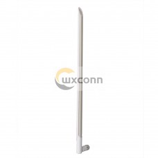 2.4GHz White Antenna RP-SMA WiFi Antenna for WiFi Router Extender Booster 2.4GHz White Antenna RP-SMA WiFi Antenna for WiFi Router Extender Booster