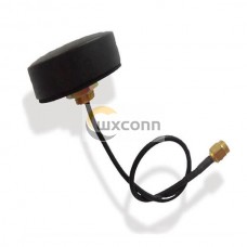 Auto Gps Antenna/Center Frequency1575.42Mhz±3 Mhzband V.S.W.R:1.5:1 Polarization Type Rhcp Impedance50 Ohm 28 Dbi Auto Gps Antenna/Center Frequency1575.42Mhz±3 Mhzband V.S.W.R:1.5:1 Polarization Type Rhcp Impedance50 Ohm 28 Dbi