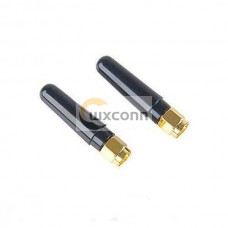 2.4G 5.8G Rubber Duck Antenna SMA Male Antenna 2.4G 5.8G Rubber Duck Antenna SMA Male Antenna