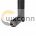 2.4GHz WiFi WLAN RP-SMA Omni Antenna with IPX U.FL to RP-SMA Cable 15cm