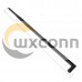2.4GHz WiFi WLAN RP-SMA Omni Antenna with IPX U.FL to RP-SMA Cable 15cm