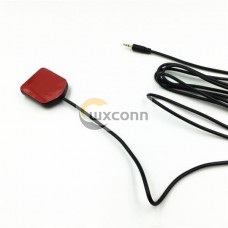 Jack Chip Design Mouse Gps Antenna 3Pin Gps Receiver/1.5M