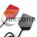Jack Chip Design Mouse Gps Antenna 3Pin Gps Receiver/1.5M