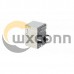 RJ45 With Led Yellow Green Light Female Connector Shielded THT RJ45 With Led Yellow Green Light Female Connector Shielded THT