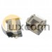 3pcs Router RJ45 Gigabit Network Interface Socket Connector SMTHalf-lap 8P8C Without Leds 3pcs Router RJ45 Gigabit Network Interface Socket Connector SMTHalf-lap 8P8C Without Leds
