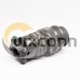 MS3101A22-22P Amphenol Circular Cable Mount Receptacle Solder Contact 4 Pin Male Connector
