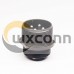 MS3101A22-22P Amphenol Circular Cable Mount Receptacle Solder Contact 4 Pin Male Connector