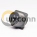 MS3102A22-22P 4 POS Solder Cup Straight Box Mount 4 Pin Male Automotive Connector