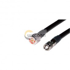 Antenna Cable N Connector Male to RP-TNC Male LMR400 1M for Wireless WiFi Radio Antenna Antenna Cable N Connector Male to RP-TNC Male LMR400 1M for Wireless WiFi Radio Antenna