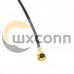 SMA Pigtail Cable to Ufl Extension Cable 1.13 Cable 10CM SMA Pigtail Cable to Ufl Extension Cable 1.13 Cable 10CM