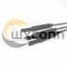 3pcs 2.4Ghz 3dBi Copper Tube Antenna OMIN Internal WiFi Aerial Ipex Cable 3pcs 2.4Ghz 3dBi Copper Tube Antenna OMIN Internal WiFi Aerial Ipex Cable