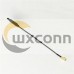 3pcs 2.4Ghz 3dBi Copper Tube Antenna OMIN Internal WiFi Aerial Ipex Cable 3pcs 2.4Ghz 3dBi Copper Tube Antenna OMIN Internal WiFi Aerial Ipex Cable