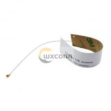 3pcs FPC Antennas Internal WiFi Wireless 2.4G with 15cm Ipex Cable 3pcs FPC Antennas Internal WiFi Wireless 2.4G with 15cm Ipex Cable