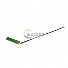 3pcs OMNI Antenna FPC Soft PCB Aerial Patch 30*6.0mm with IPEX Connector 3pcs OMNI Antenna FPC Soft PCB Aerial Patch 30*6.0mm with IPEX Connector