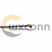 3pcs OMNI Antenna FPC Soft PCB Aerial Patch 30*6.0mm with IPEX Connector 3pcs OMNI Antenna FPC Soft PCB Aerial Patch 30*6.0mm with IPEX Connector